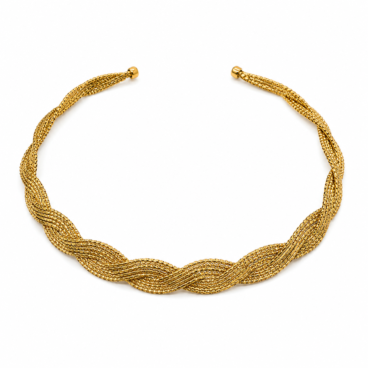 Collana Intreccio