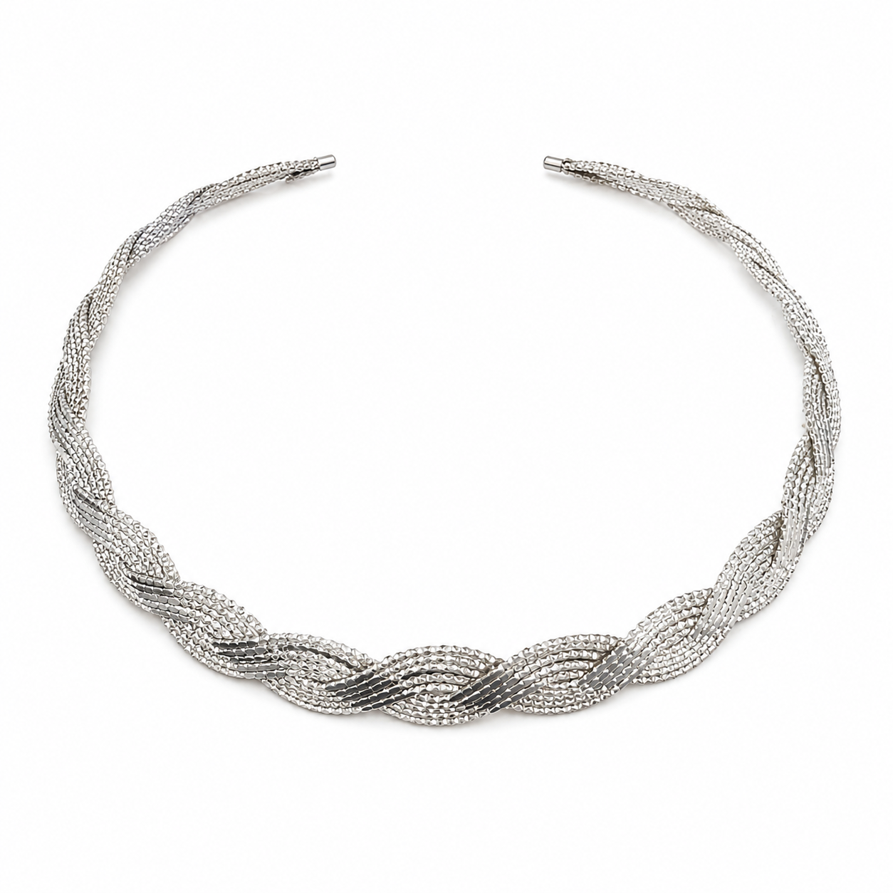 Collana Intreccio