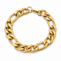 Bracciale Alterna | 22cm | da uomo