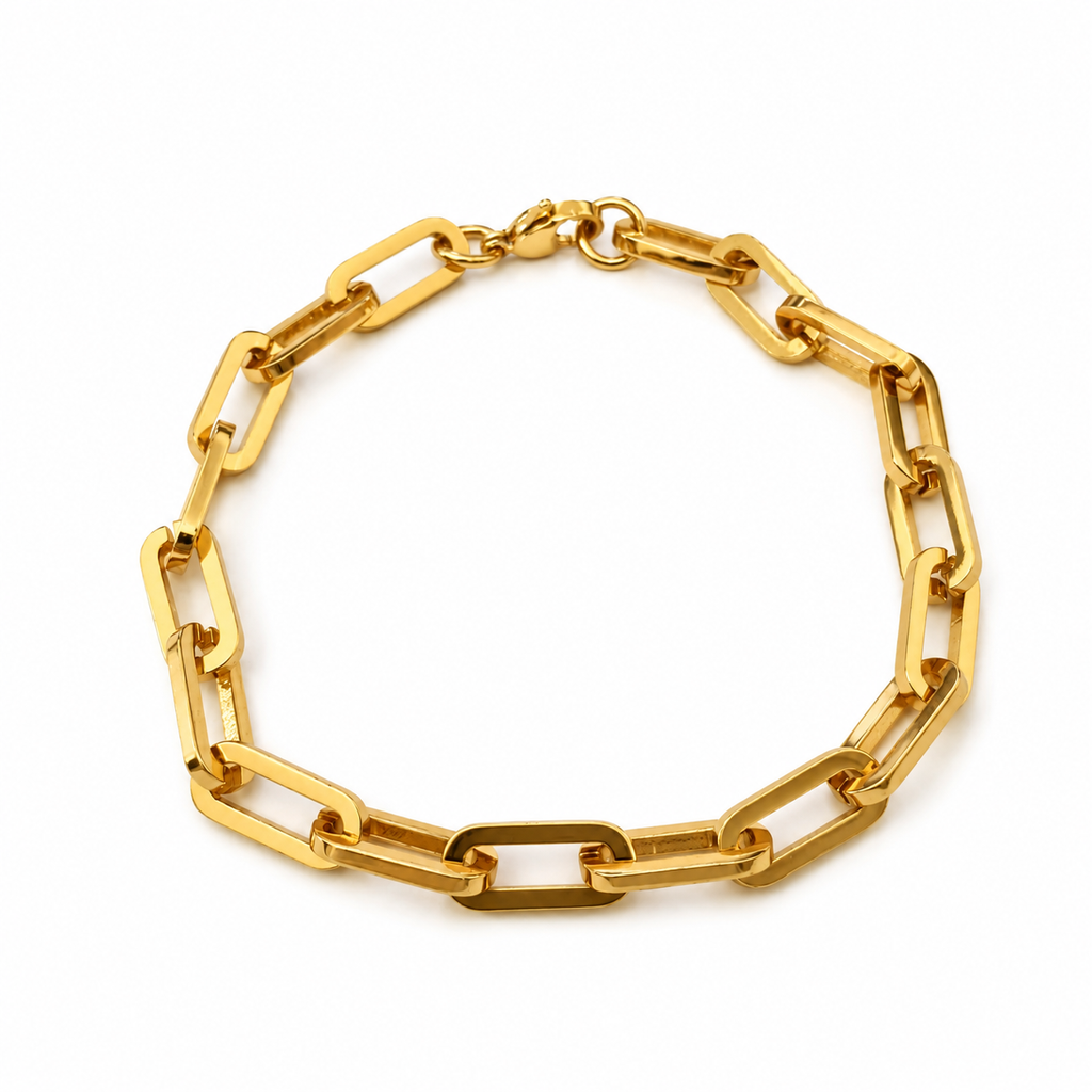 Bracciale Modulo | 22cm | da uomo