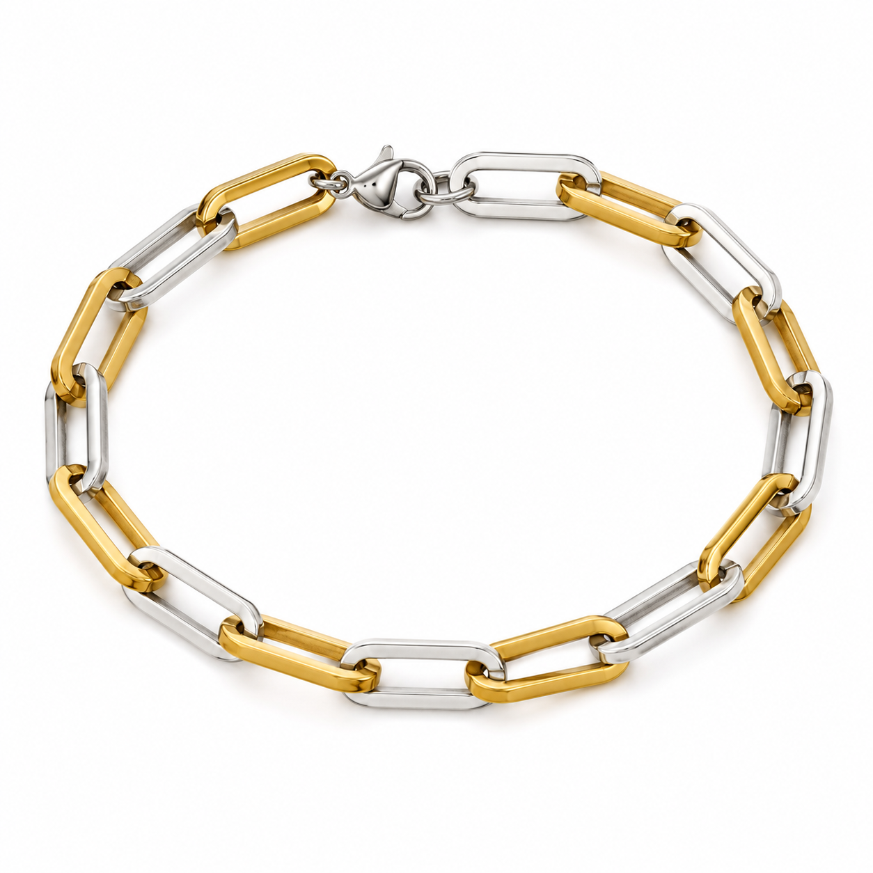 Bracciale Modulo | 22cm | da uomo