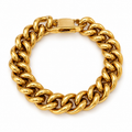 Bracciale Vigor | 21cm | da uomo