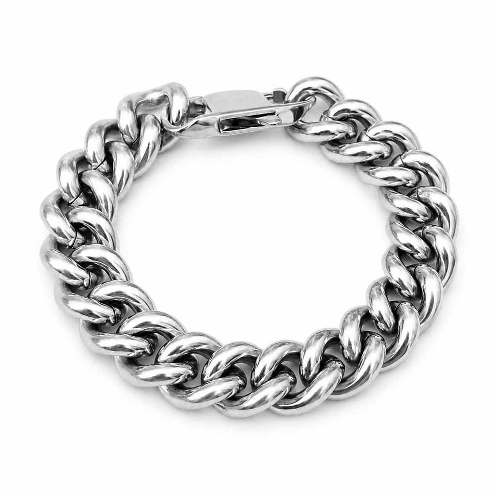 Bracciale Vigor | 21cm | da uomo