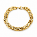 Bracciale Parallelo | 22cm | da uomo