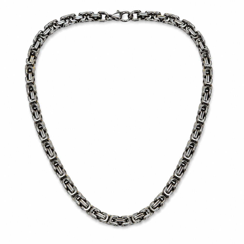 Collana Parallelo | 57cm