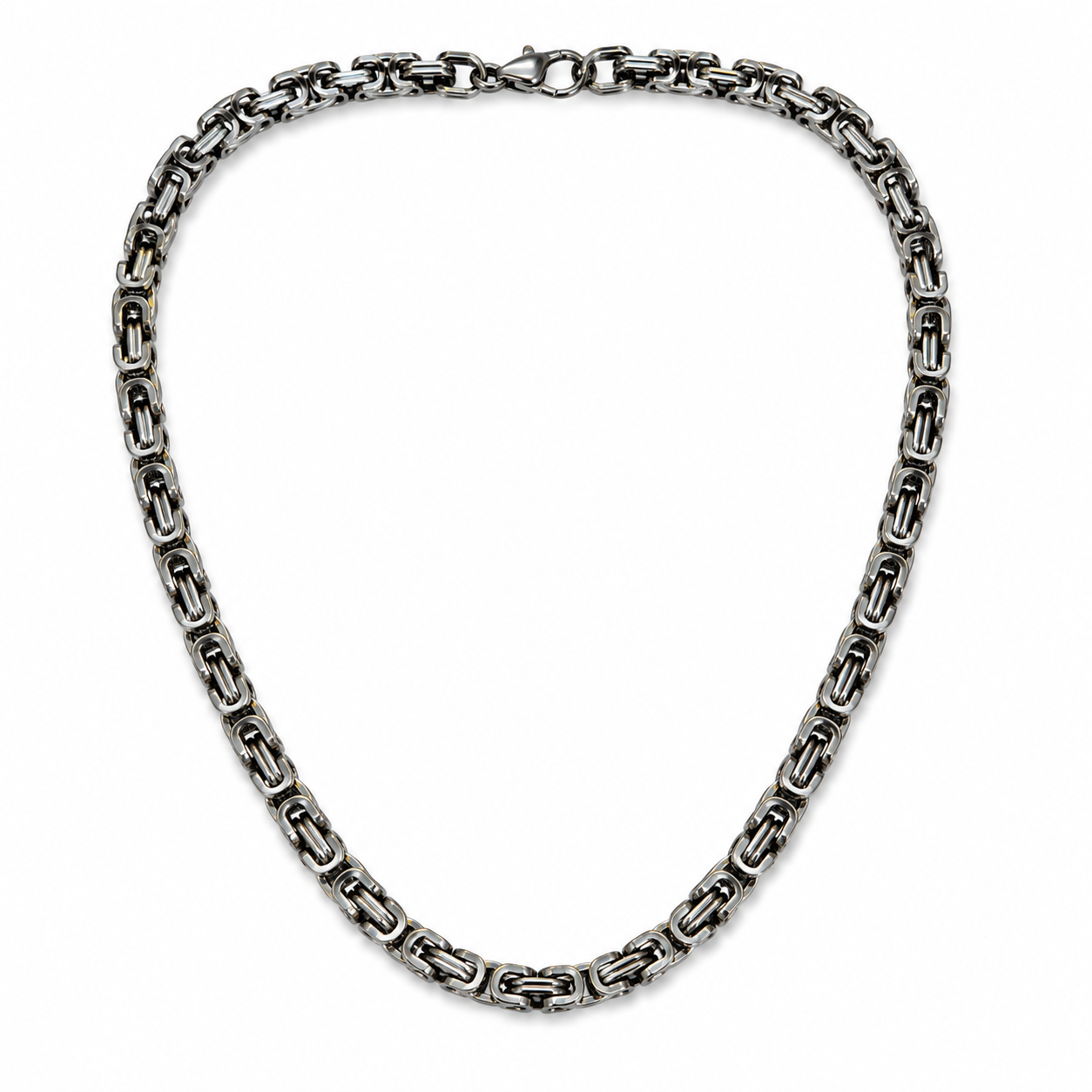 Collana Parallelo | 57cm