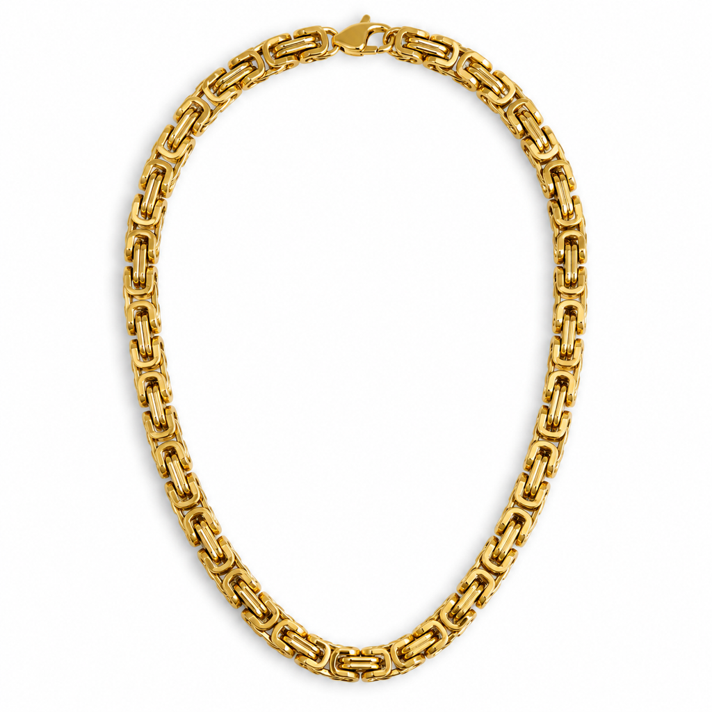 Collana Parallelo | 57cm
