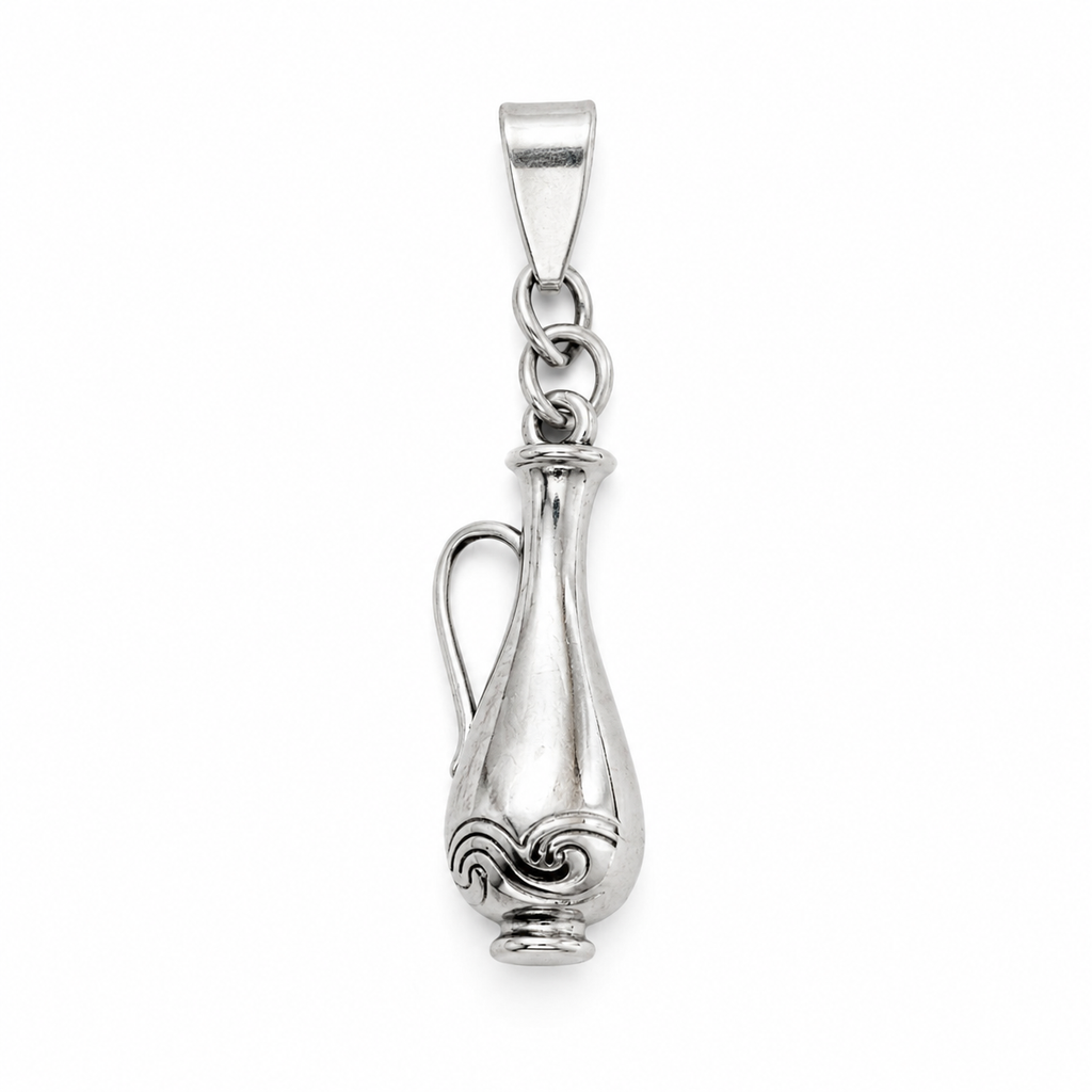 Ciondolini Collection | in acciaio inox