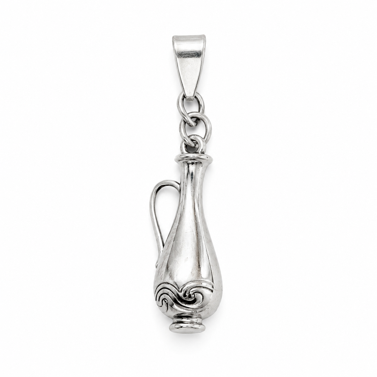 Ciondolini Collection | in acciaio inox