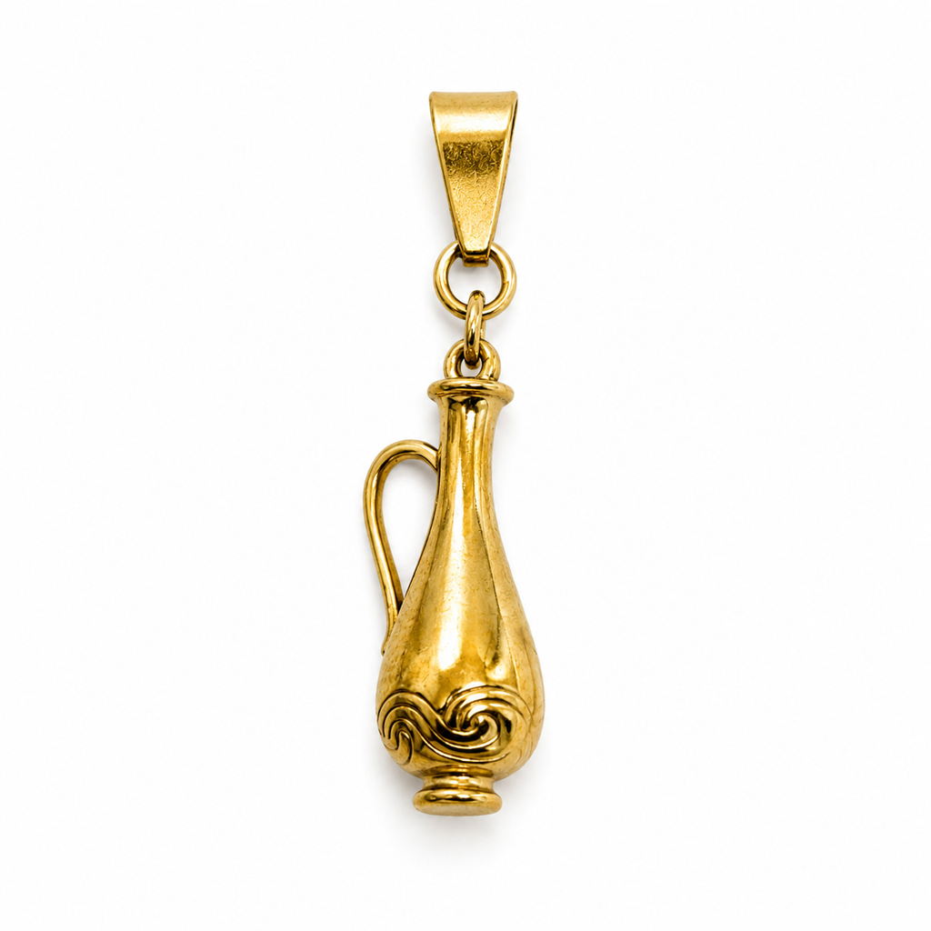 Ciondolini Collection | in acciaio inox