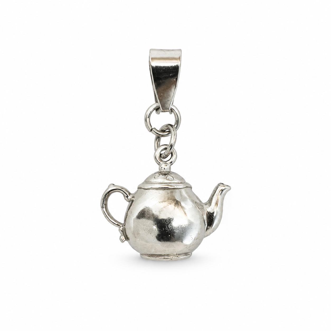 Ciondolini Collection | in acciaio inox