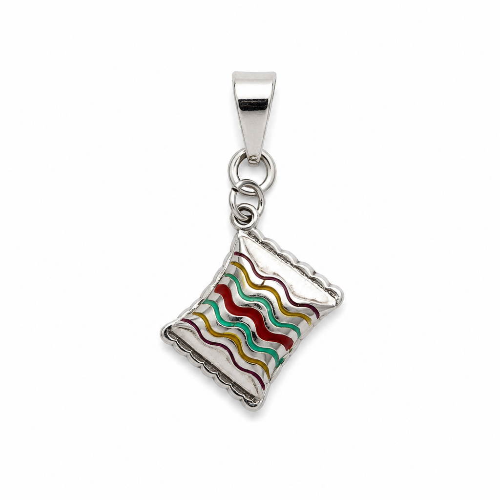 Ciondolini Collection | in acciaio inox
