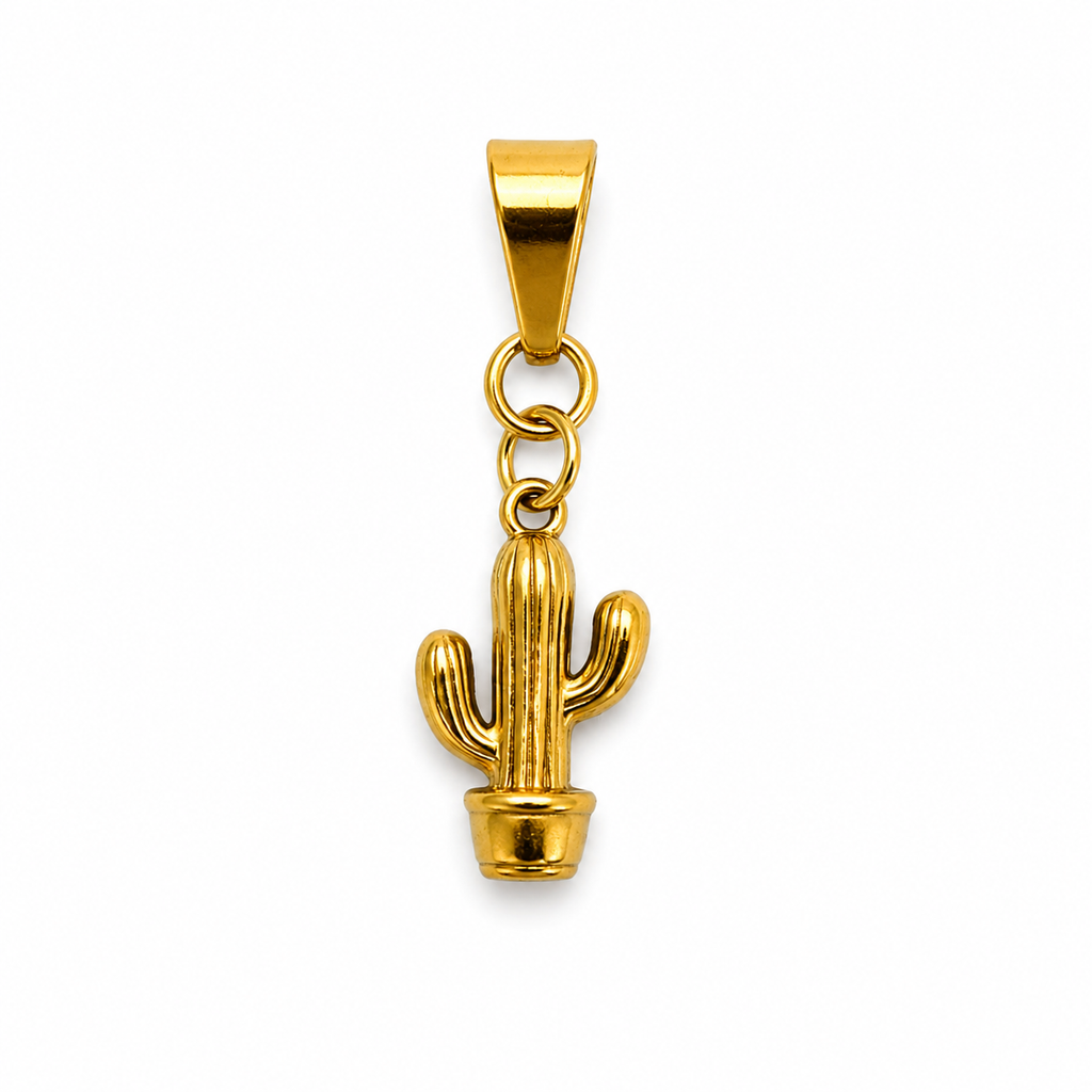 Ciondolini Collection | in acciaio inox