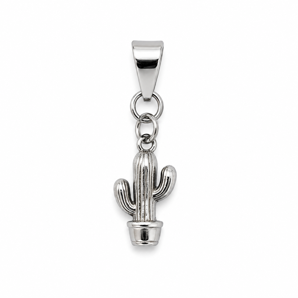 Ciondolini Collection | in acciaio inox