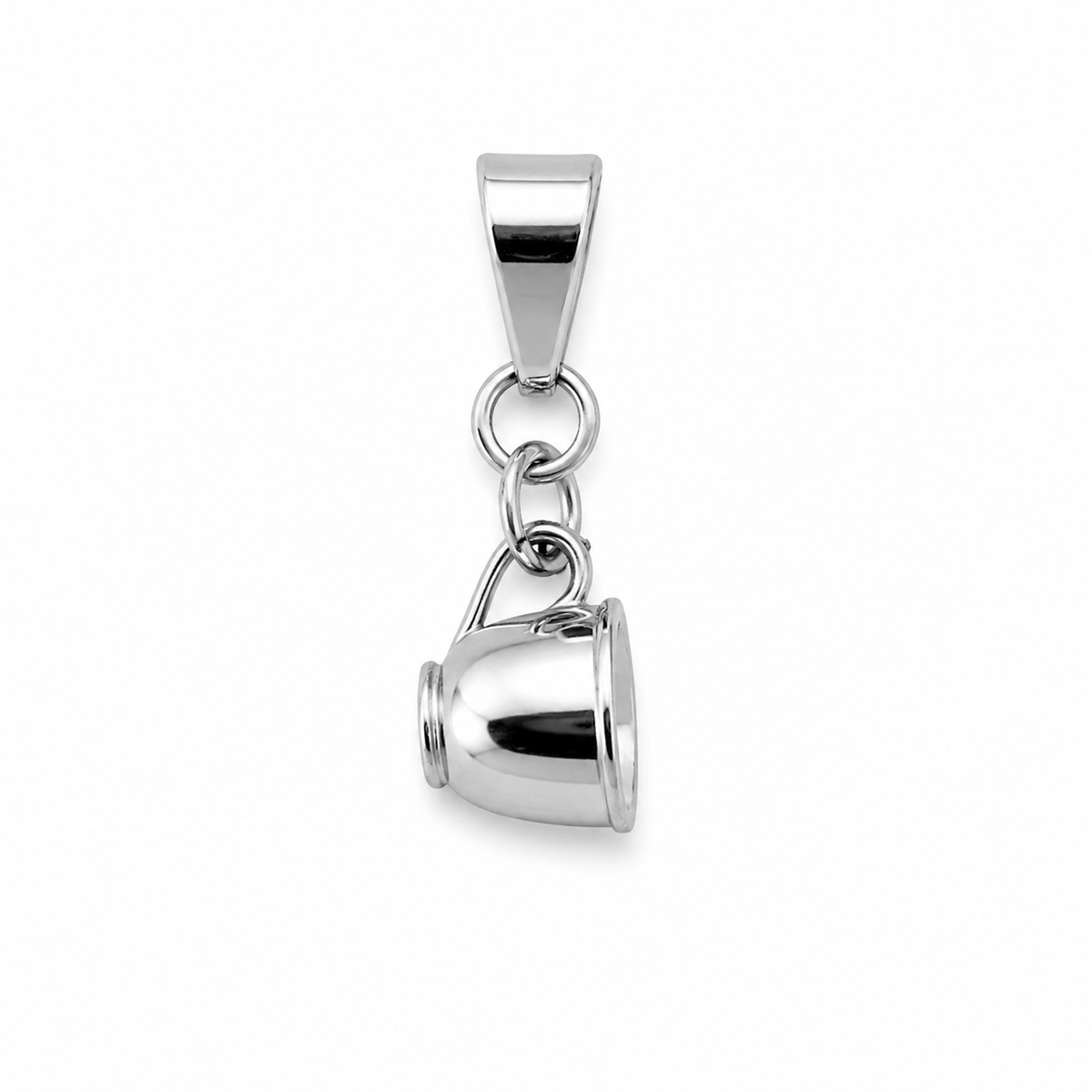 Ciondolini Collection | in acciaio inox