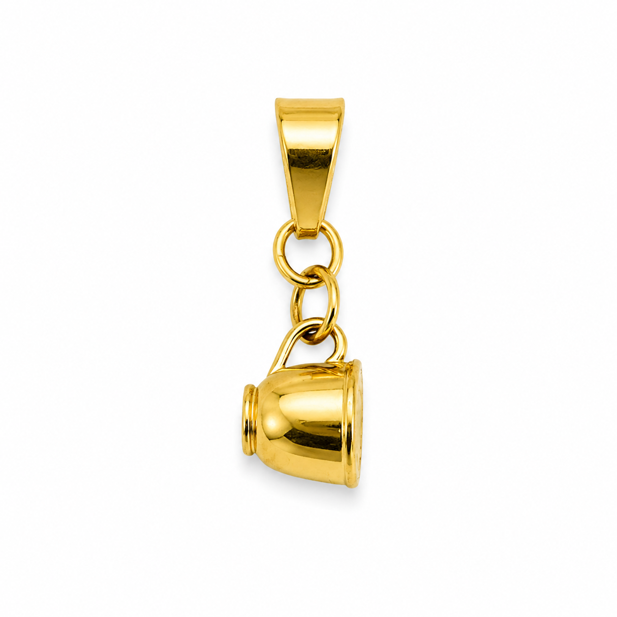 Ciondolini Collection | in acciaio inox