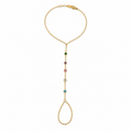 Bracciale Iris | baciamano