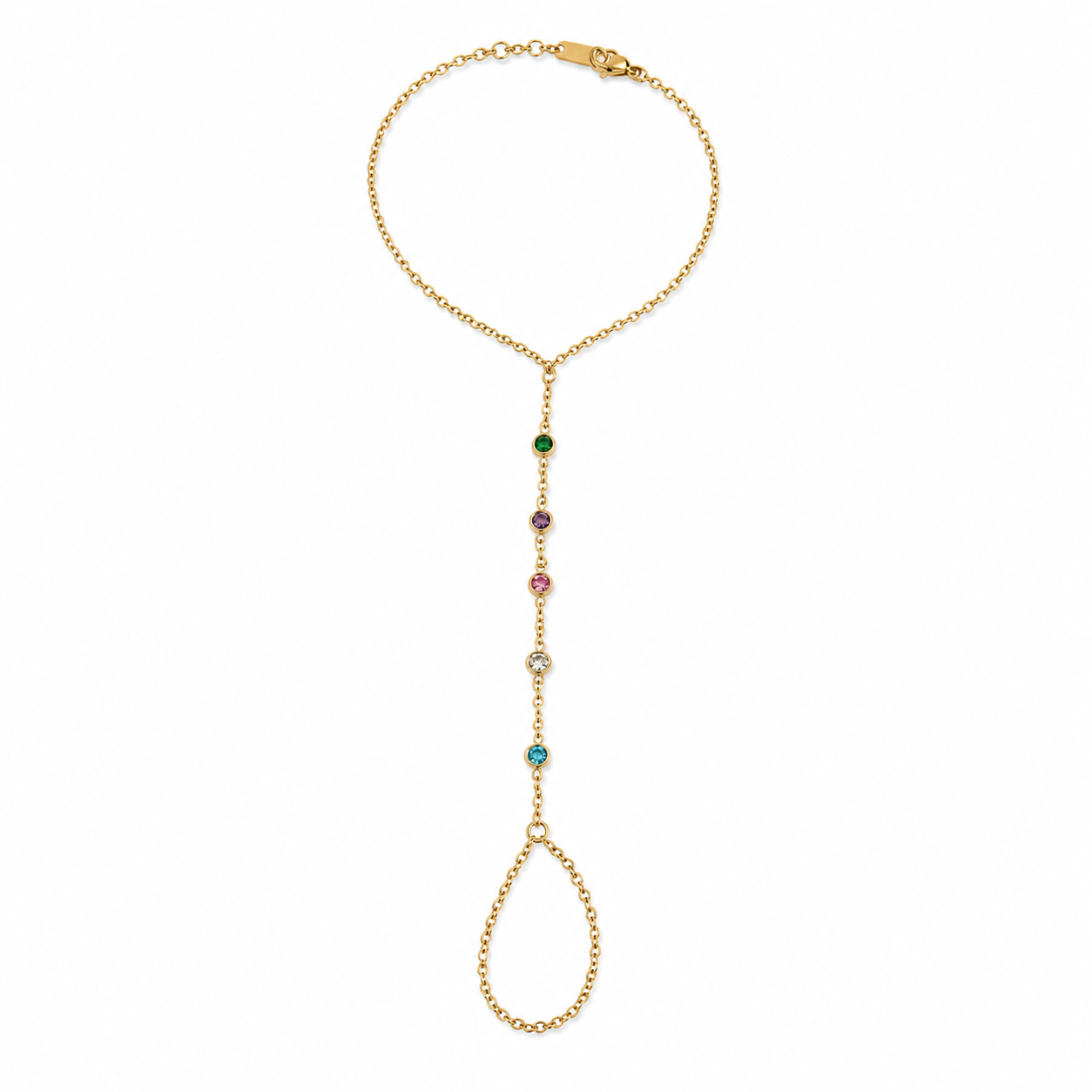Bracciale Iris | baciamano