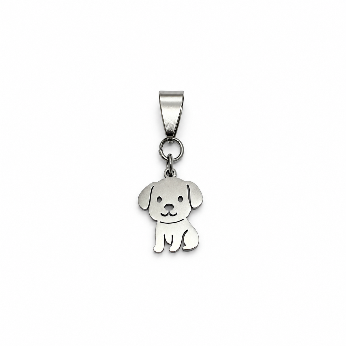 Ciondolini Collection | in acciaio inox