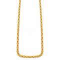 Collana Meandro | 60cm | in acciaio inox