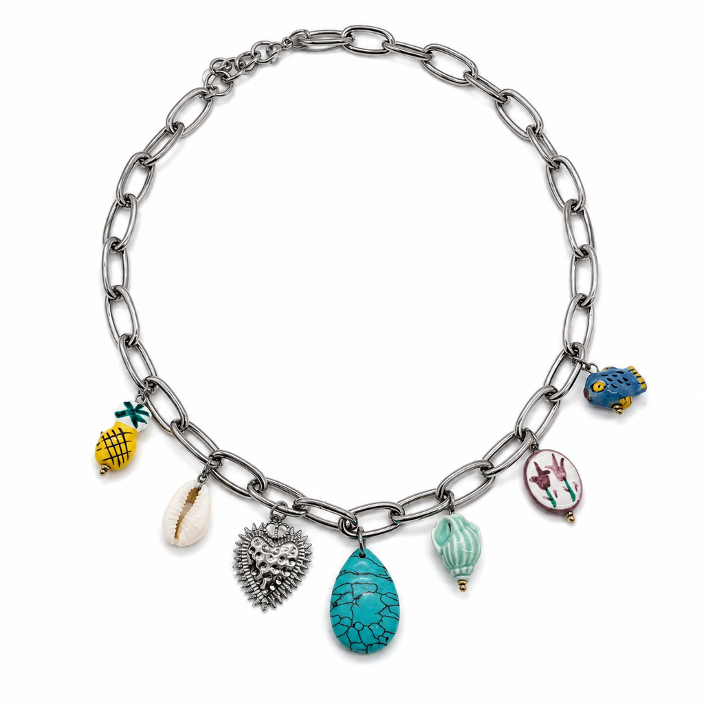Omaggi Collane da mettere in carrello