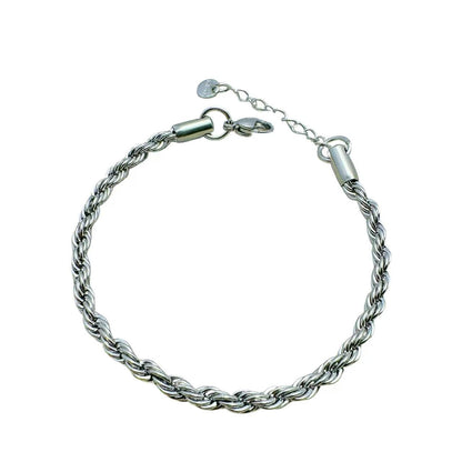 (B182) Bracciale torcion