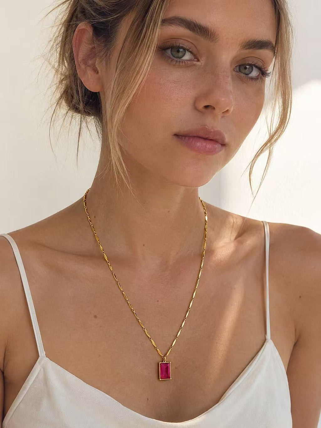 Collana Lucente | 55cm