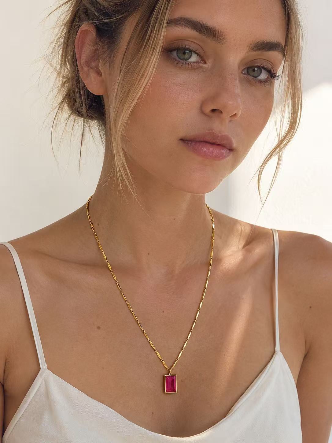 Collana Lucente | 55cm