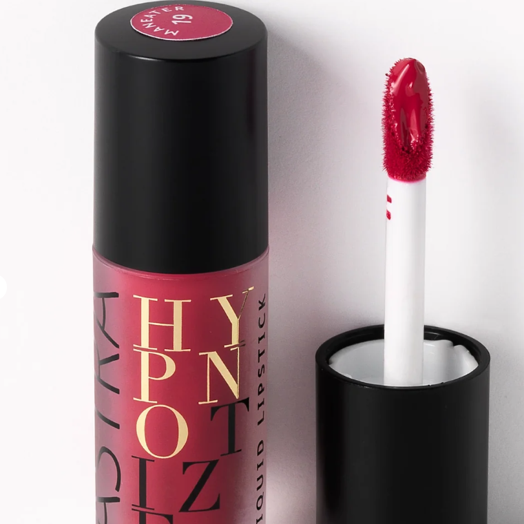 HYPNOTIZE LIQUID LIPSTICK - Rossetto Lunga Tenuta