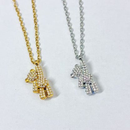 Collana Dolci Abbracci