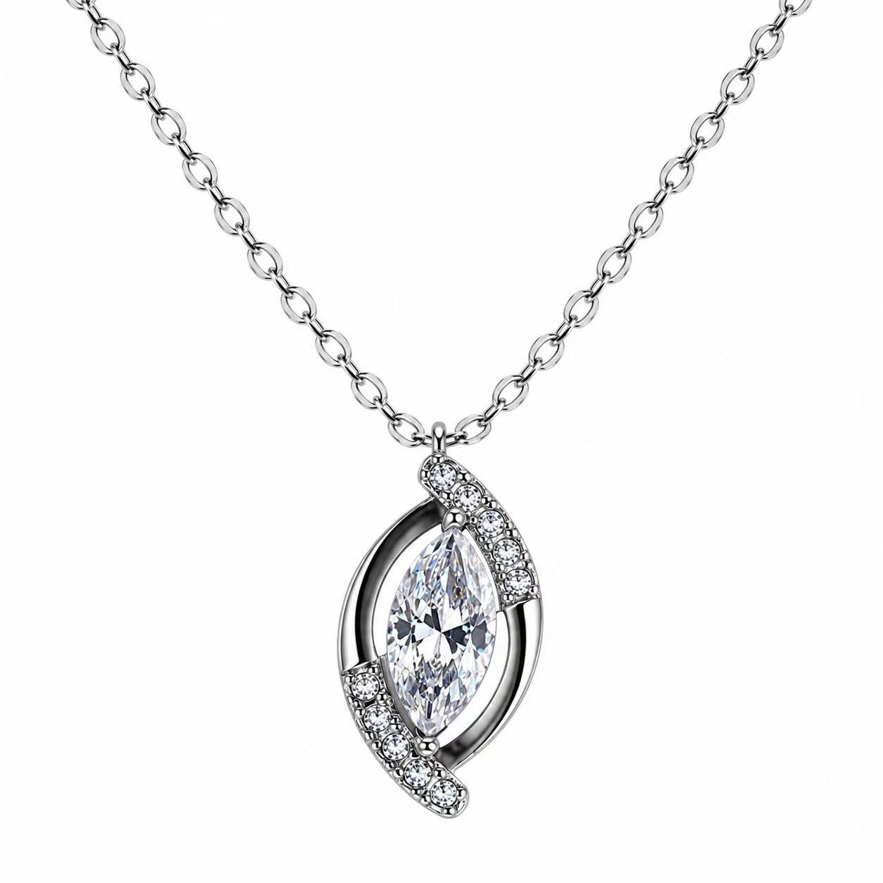 Collana Sguardo | 45cm