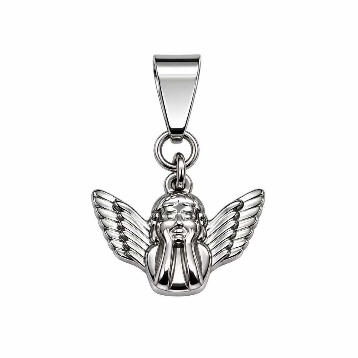 Ciondolini Collection | in acciaio inox