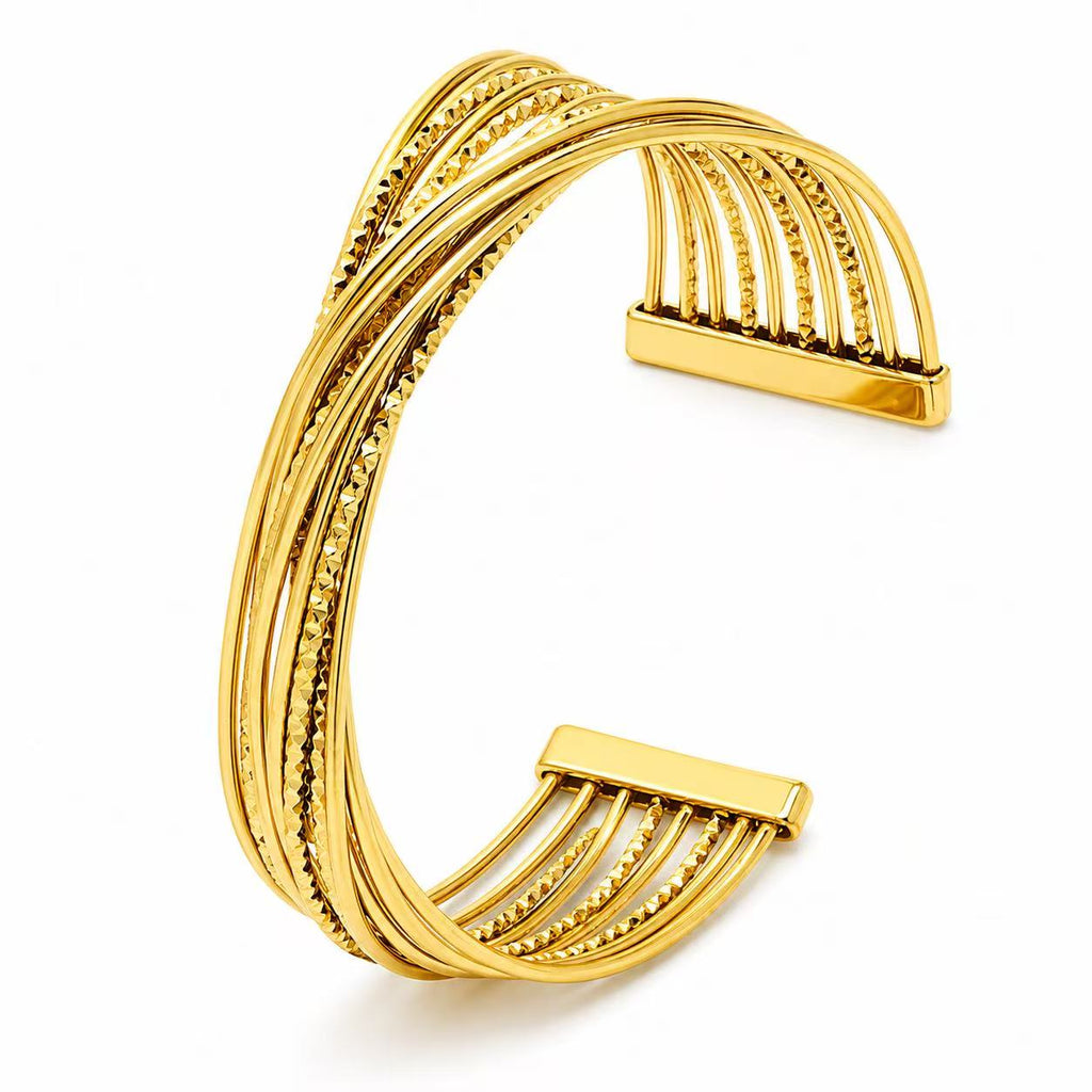 Bracciale Collection | in acciaio inox