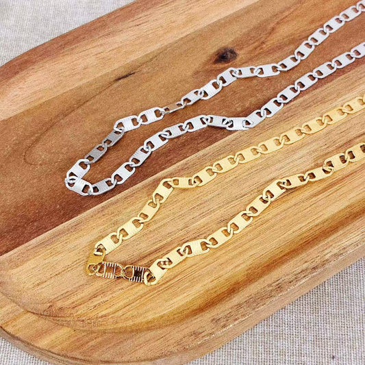 Collana “Catena Geometrica”