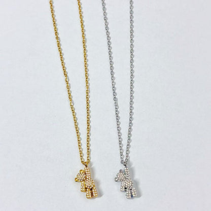 Collana Dolci Abbracci