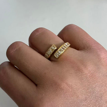 Anello Eterna Eleganza