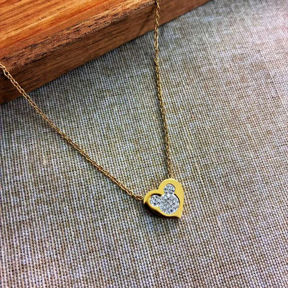 Collana “Sweet Heart”