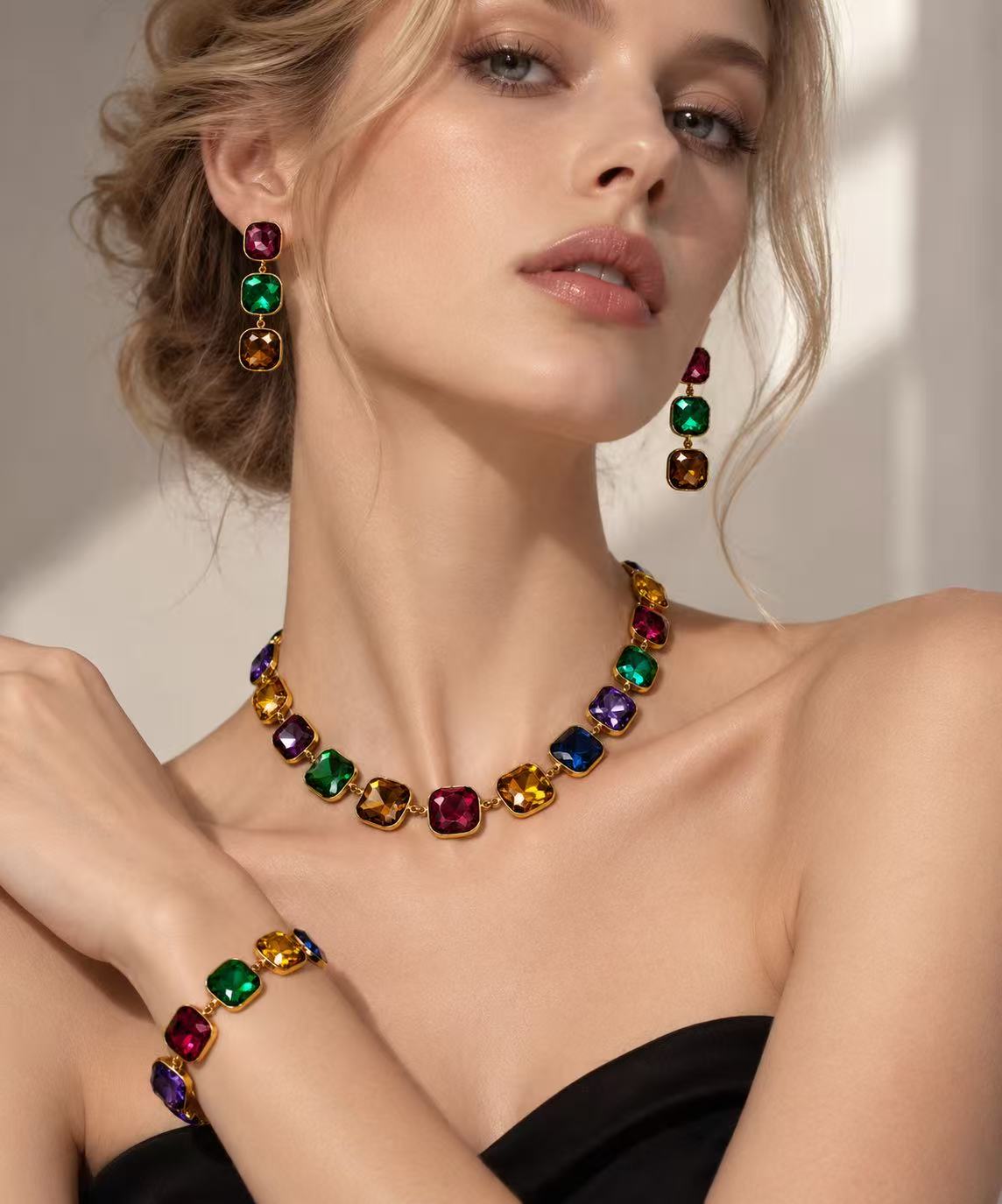 Gioielli Gems | in acciaio inox