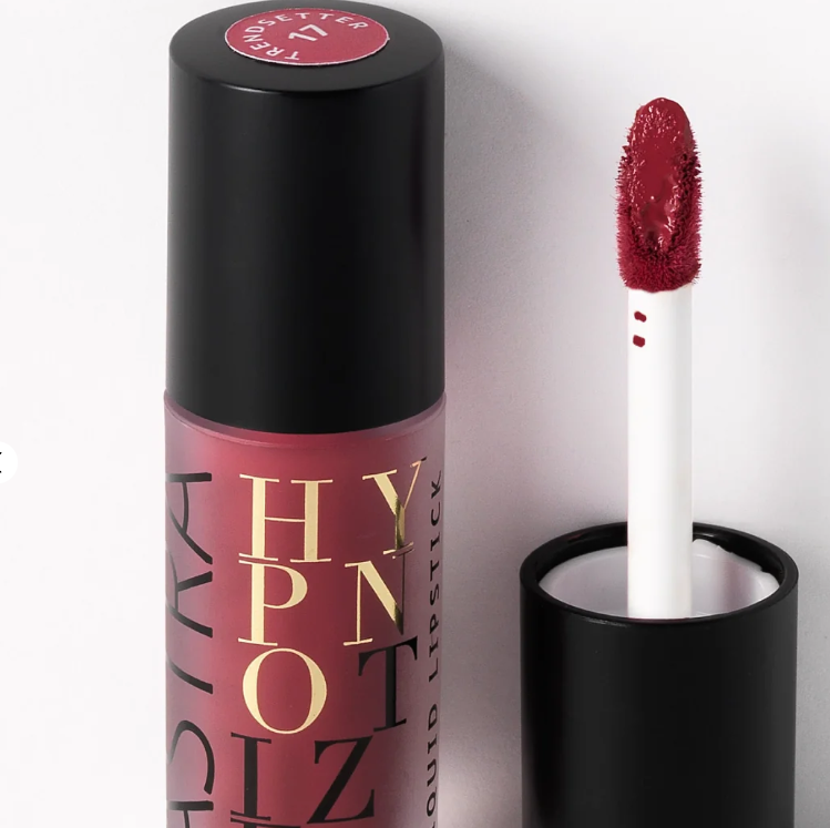 HYPNOTIZE LIQUID LIPSTICK - Rossetto Lunga Tenuta