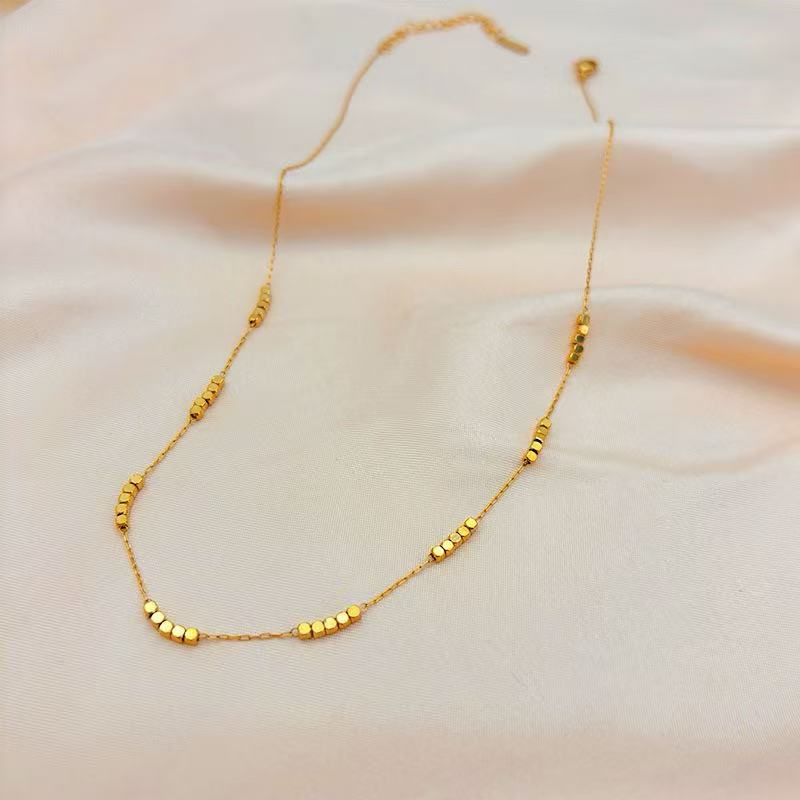 Collana cubetti versione 2.0