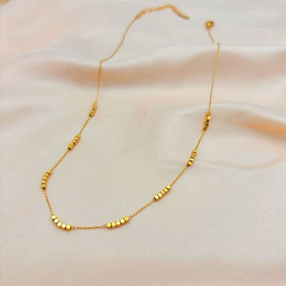 Collana cubetti versione 2.0