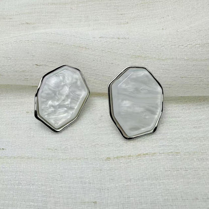 (O149)Orecchini a clip