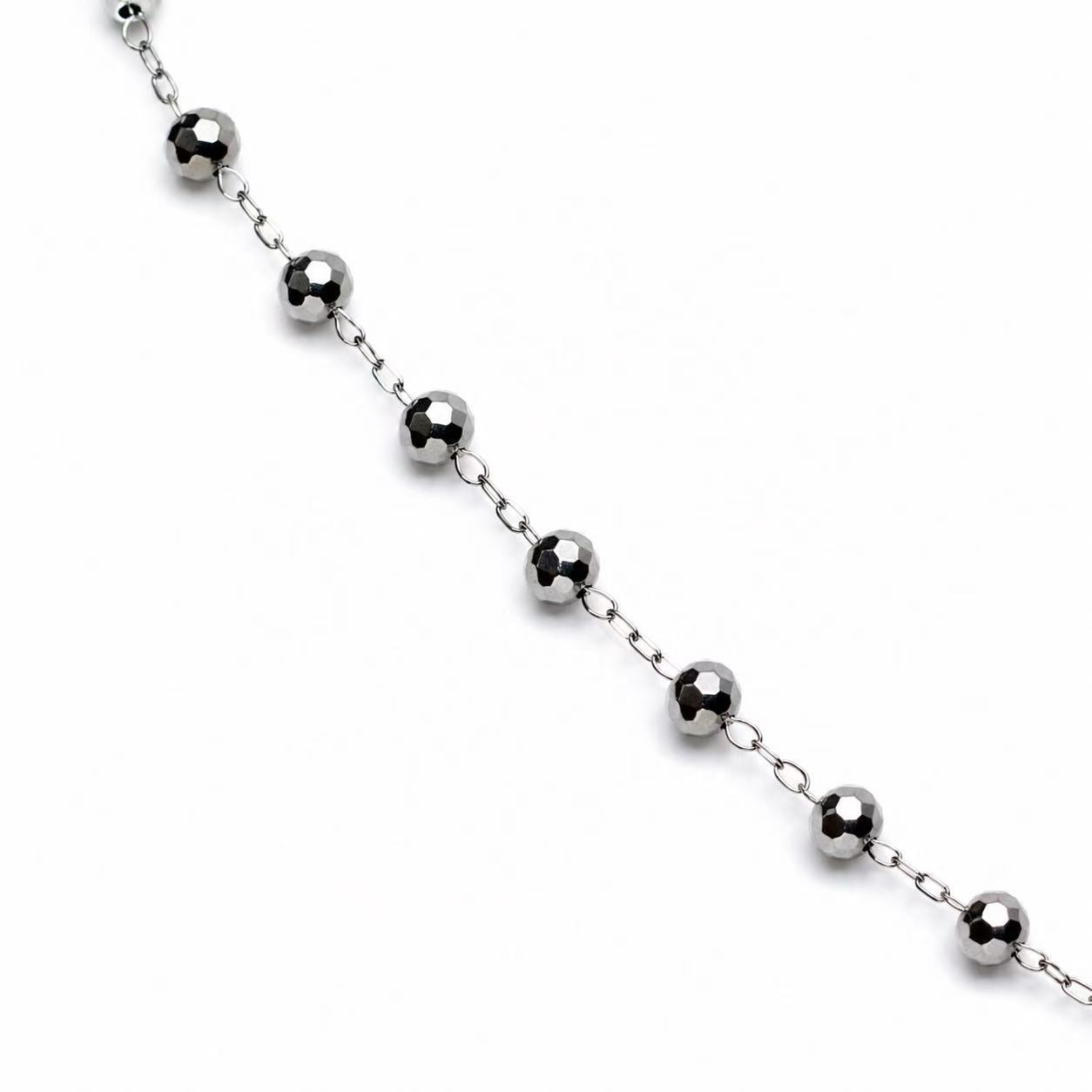 Collana Puntini | 45cm