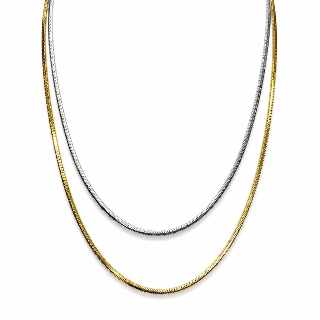 Collana Sintonia | 60cm