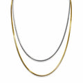 Collana Sintonia | 60cm