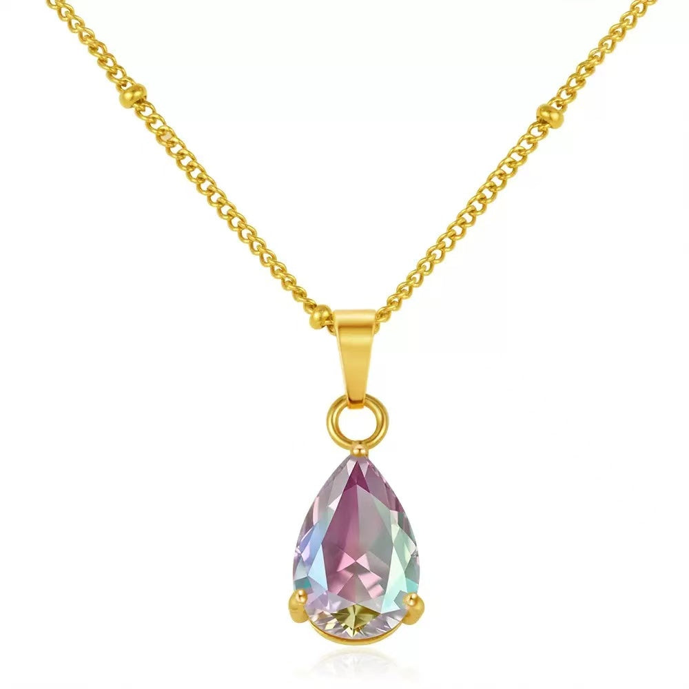 Collana Aurora | boreale