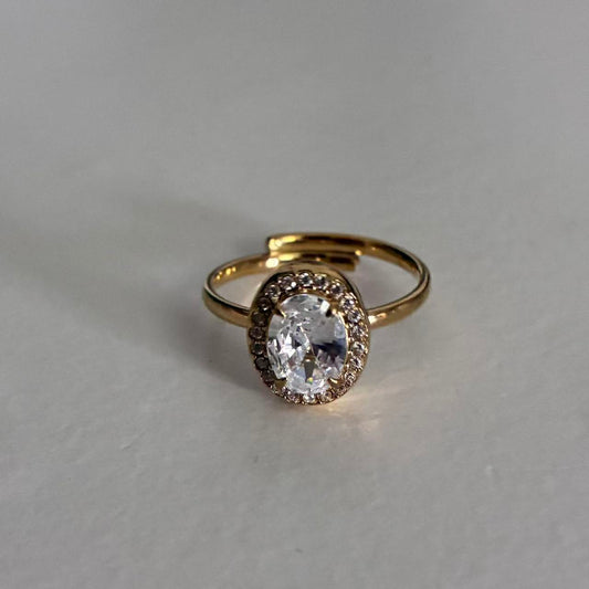 Anello Bagliore di Mezzanotte