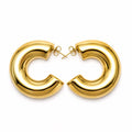 Orecchini Curve