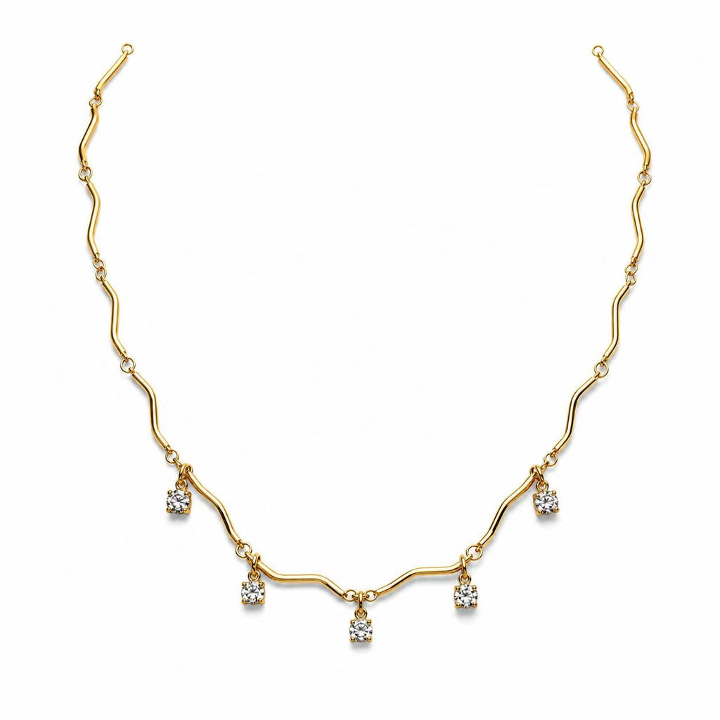 Collana Quiete | 45cm