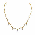 Collana Quiete | 45cm